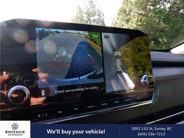 2025 Mitsubishi Outlander PHEV GT (Stk: SB009110A) in Vancouver - Image 21 of 27