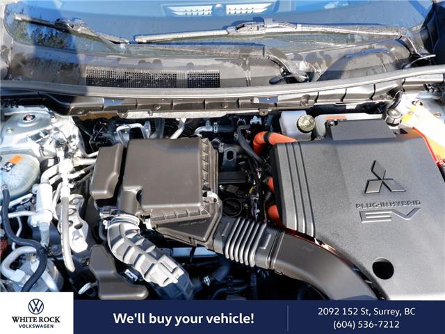 2025 Mitsubishi Outlander PHEV GT (Stk: SB009110A) in Vancouver - Image 22 of 27
