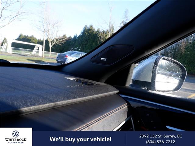 2025 Mitsubishi Outlander PHEV GT (Stk: SB009110A) in Vancouver - Image 26 of 27