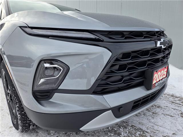 2025 Chevrolet Blazer LT (Stk: BB1913) in Listowel - Image 2 of 34