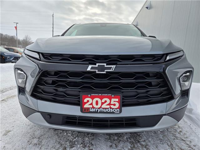 2025 Chevrolet Blazer LT (Stk: BB1913) in Listowel - Image 3 of 34