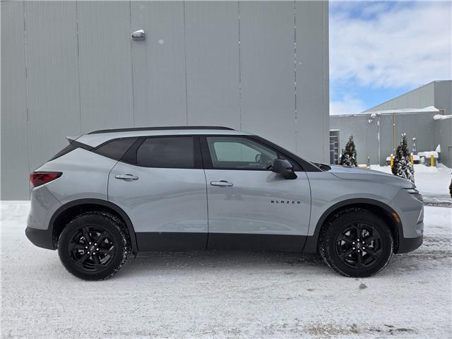 2025 Chevrolet Blazer LT (Stk: BB1913) in Listowel - Image 5 of 34