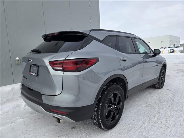 2025 Chevrolet Blazer LT (Stk: BB1913) in Listowel - Image 6 of 34