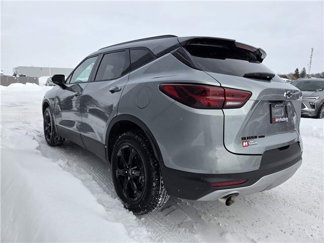 2025 Chevrolet Blazer LT (Stk: BB1913) in Listowel - Image 8 of 34