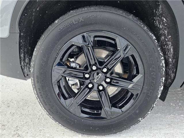 2025 Chevrolet Blazer LT (Stk: BB1913) in Listowel - Image 9 of 34