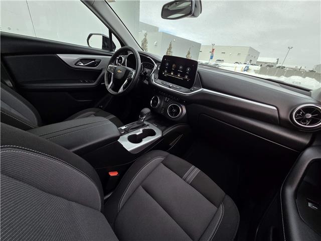 2025 Chevrolet Blazer LT (Stk: BB1913) in Listowel - Image 10 of 34