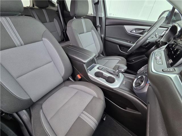 2025 Chevrolet Blazer LT (Stk: BB1913) in Listowel - Image 11 of 34