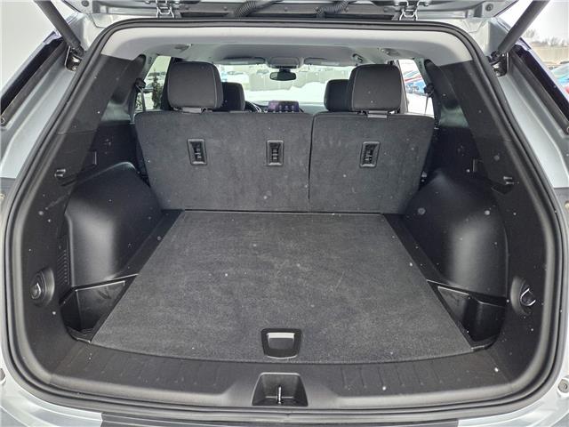 2025 Chevrolet Blazer LT (Stk: BB1913) in Listowel - Image 14 of 34