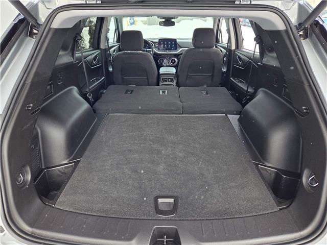 2025 Chevrolet Blazer LT (Stk: BB1913) in Listowel - Image 15 of 34