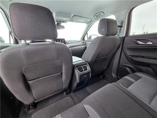 2025 Chevrolet Blazer LT (Stk: BB1913) in Listowel - Image 17 of 34