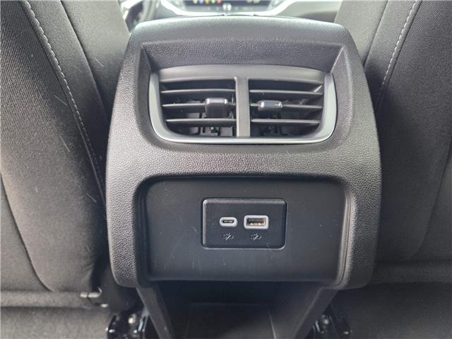 2025 Chevrolet Blazer LT (Stk: BB1913) in Listowel - Image 18 of 34