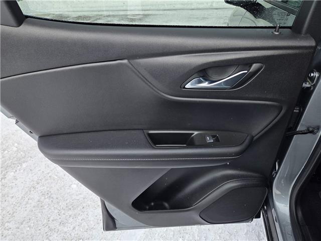 2025 Chevrolet Blazer LT (Stk: BB1913) in Listowel - Image 19 of 34