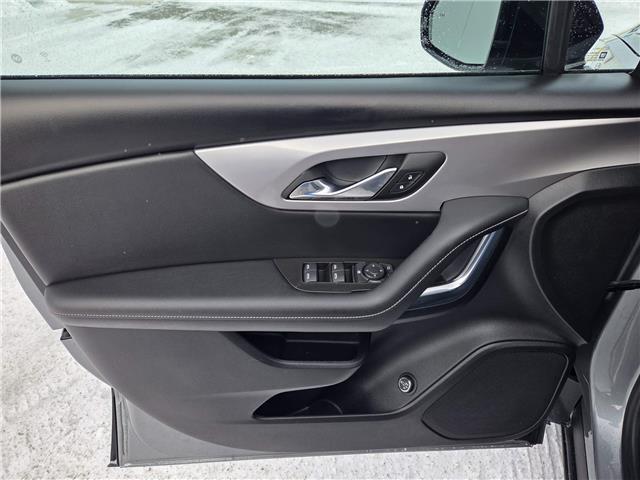 2025 Chevrolet Blazer LT (Stk: BB1913) in Listowel - Image 20 of 34