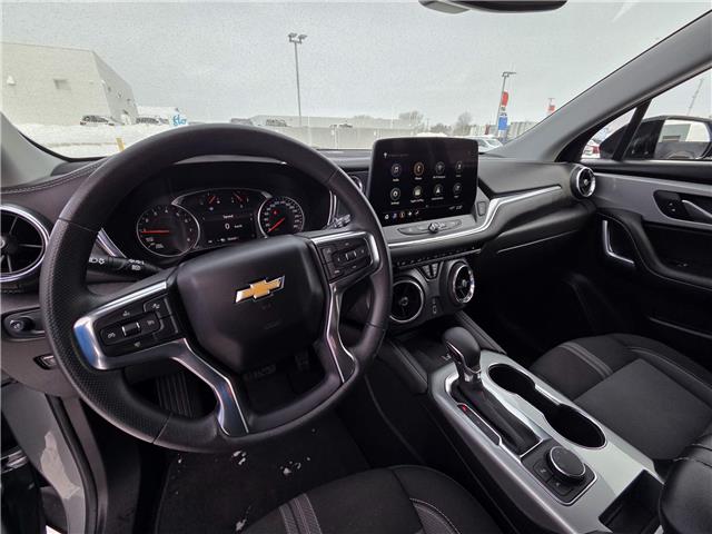 2025 Chevrolet Blazer LT (Stk: BB1913) in Listowel - Image 22 of 34