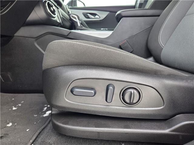 2025 Chevrolet Blazer LT (Stk: BB1913) in Listowel - Image 23 of 34