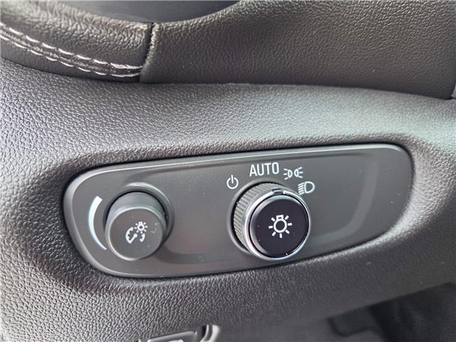 2025 Chevrolet Blazer LT (Stk: BB1913) in Listowel - Image 24 of 34