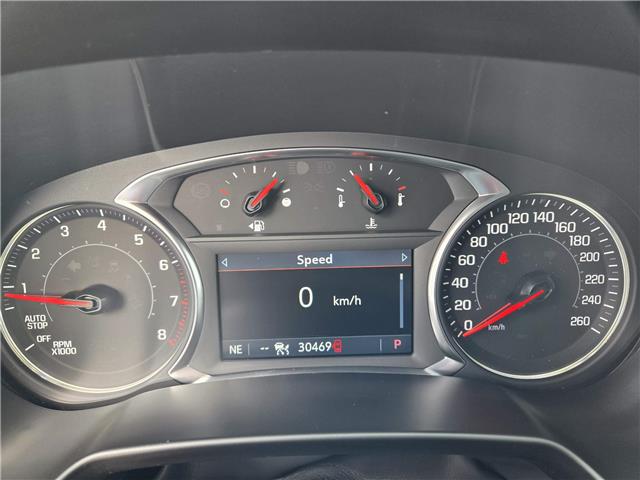 2025 Chevrolet Blazer LT (Stk: BB1913) in Listowel - Image 25 of 34