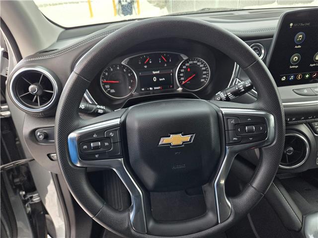 2025 Chevrolet Blazer LT (Stk: BB1913) in Listowel - Image 26 of 34