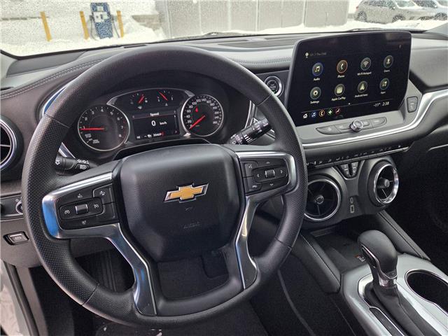 2025 Chevrolet Blazer LT (Stk: BB1913) in Listowel - Image 27 of 34