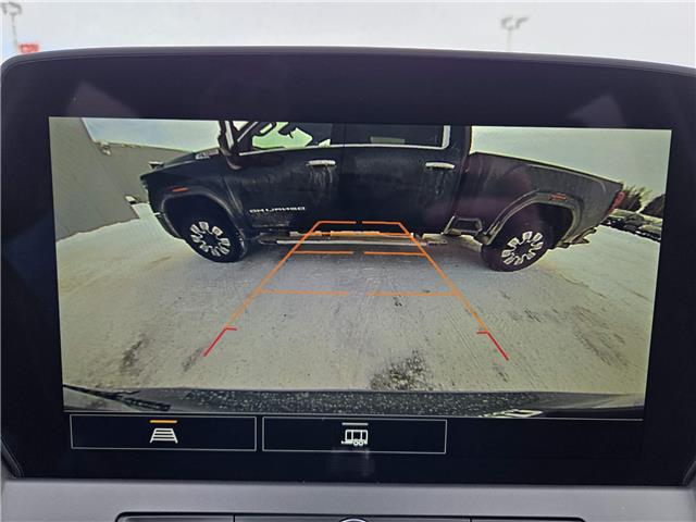 2025 Chevrolet Blazer LT (Stk: BB1913) in Listowel - Image 30 of 34