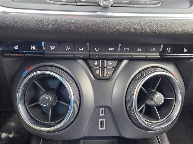 2025 Chevrolet Blazer LT (Stk: BB1913) in Listowel - Image 31 of 34