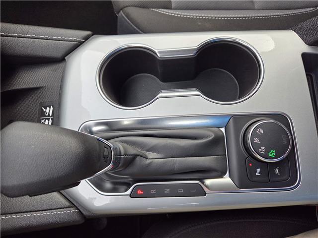 2025 Chevrolet Blazer LT (Stk: BB1913) in Listowel - Image 32 of 34