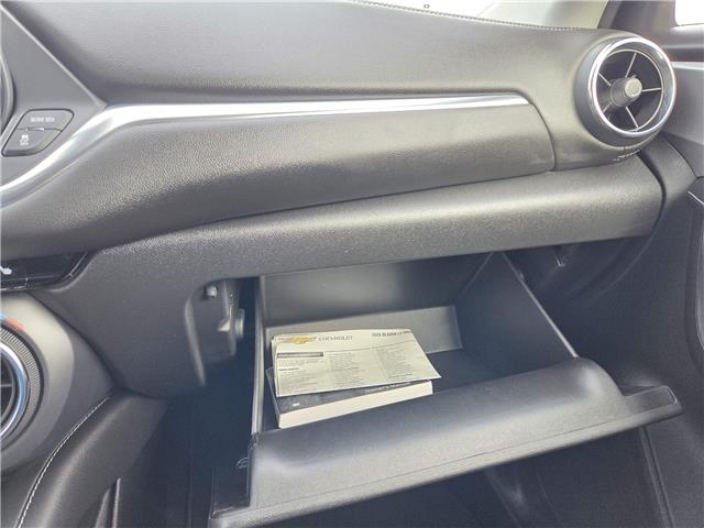 2025 Chevrolet Blazer LT (Stk: BB1913) in Listowel - Image 33 of 34