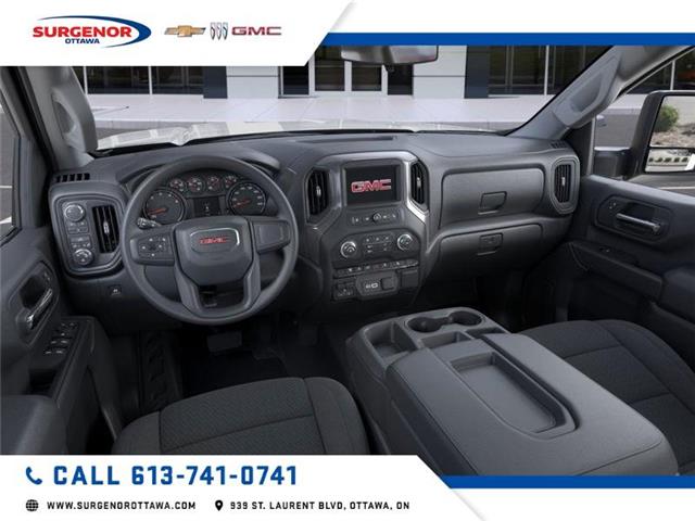 2026 GMC Sierra 2500HD Pro (Stk: R28039) in Ottawa - Image 5 of 6