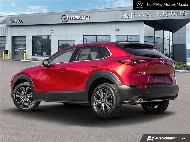 2026 Mazda CX-30 GT (Stk: 6168) in Thunder Bay - Image 4 of 25