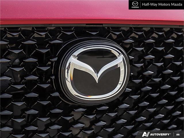 2026 Mazda CX-30 GT (Stk: 6168) in Thunder Bay - Image 9 of 25