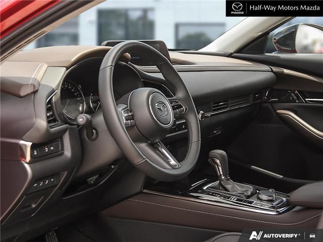 2026 Mazda CX-30 GT (Stk: 6168) in Thunder Bay - Image 12 of 25