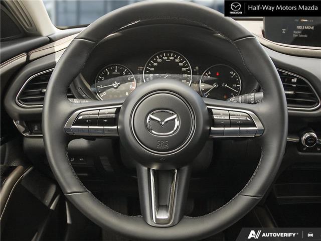 2026 Mazda CX-30 GT (Stk: 6168) in Thunder Bay - Image 13 of 25