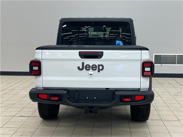 2026 Jeep Gladiator Rubicon (Stk: L164224) in Courtenay - Image 6 of 16 2026 Jeep Gladiator Rubicon (Stk: L164224) in Courtenay - Image 6 of 16
