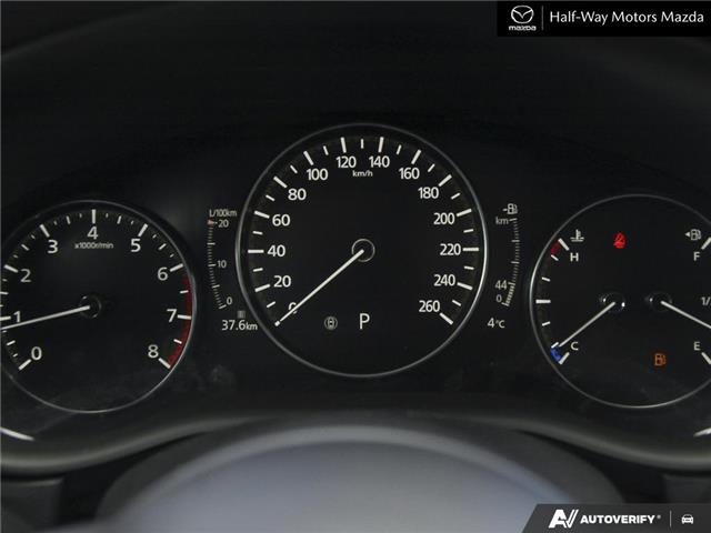 2026 Mazda CX-30 GT (Stk: 6168) in Thunder Bay - Image 14 of 25