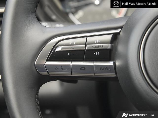 2026 Mazda CX-30 GT (Stk: 6168) in Thunder Bay - Image 15 of 25