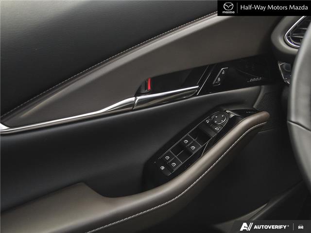 2026 Mazda CX-30 GT (Stk: 6168) in Thunder Bay - Image 16 of 25