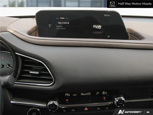 2026 Mazda CX-30 GT (Stk: 6168) in Thunder Bay - Image 18 of 25