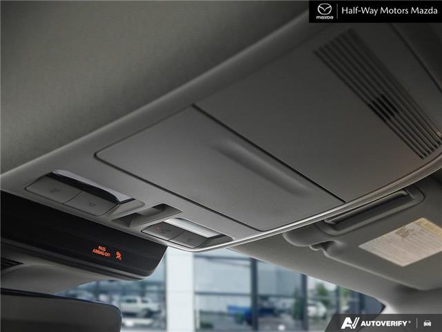 2026 Mazda CX-30 GT (Stk: 6168) in Thunder Bay - Image 19 of 25