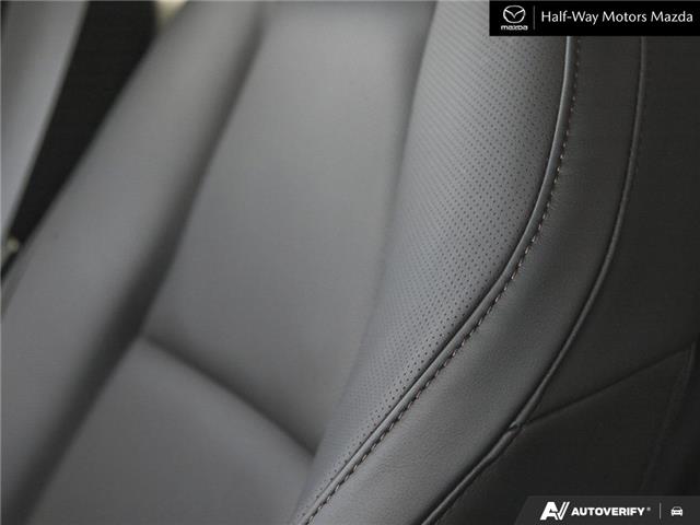 2026 Mazda CX-30 GT (Stk: 6168) in Thunder Bay - Image 20 of 25