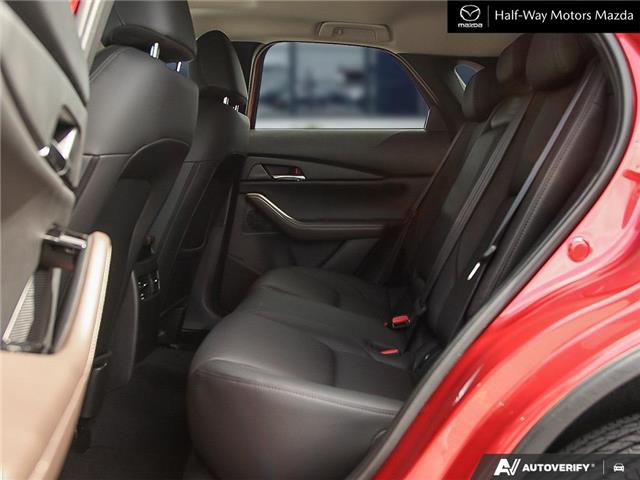 2026 Mazda CX-30 GT (Stk: 6168) in Thunder Bay - Image 21 of 25