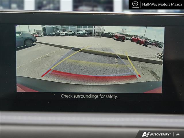 2026 Mazda CX-30 GT (Stk: 6168) in Thunder Bay - Image 23 of 25