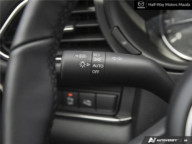2026 Mazda CX-30 GT (Stk: 6168) in Thunder Bay - Image 25 of 25