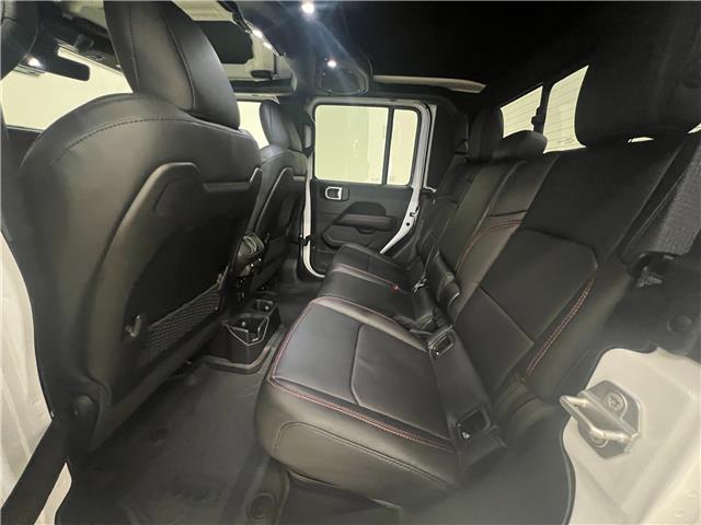 2026 Jeep Gladiator Rubicon (Stk: L164224) in Courtenay - Image 12 of 16 2026 Jeep Gladiator Rubicon (Stk: L164224) in Courtenay - Image 12 of 16