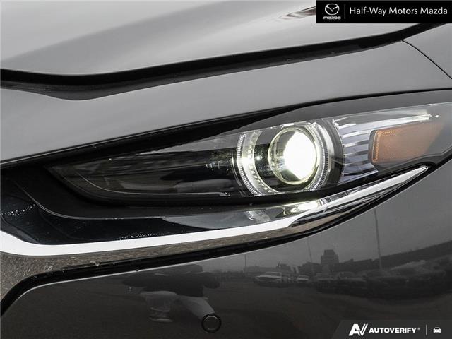 2026 Mazda CX-30 GT (Stk: 6169) in Thunder Bay - Image 9 of 26