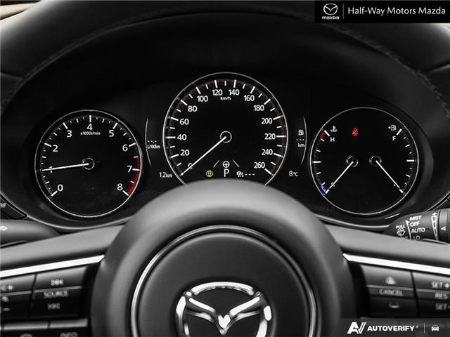 2026 Mazda CX-30 GT (Stk: 6169) in Thunder Bay - Image 13 of 26