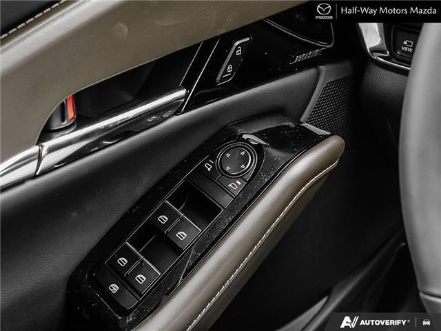 2026 Mazda CX-30 GT (Stk: 6169) in Thunder Bay - Image 15 of 26