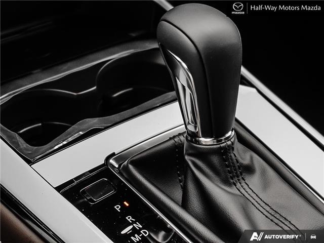 2026 Mazda CX-30 GT (Stk: 6169) in Thunder Bay - Image 16 of 26