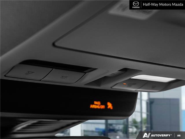 2026 Mazda CX-30 GT (Stk: 6169) in Thunder Bay - Image 18 of 26