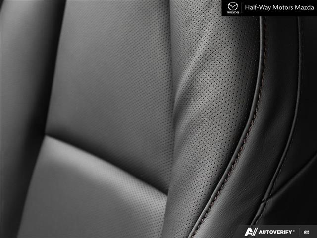 2026 Mazda CX-30 GT (Stk: 6169) in Thunder Bay - Image 19 of 26