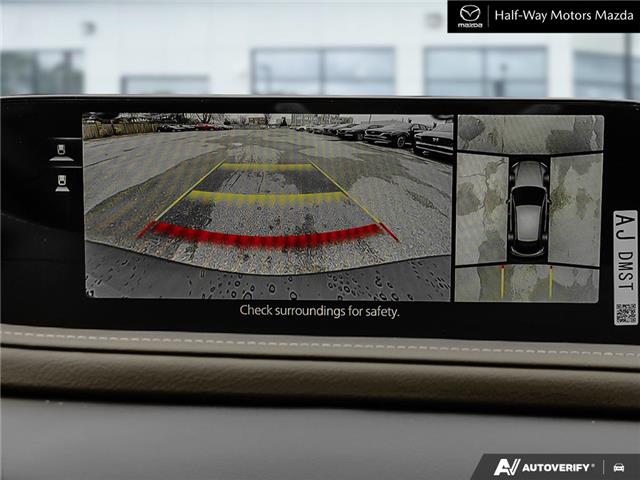 2026 Mazda CX-30 GT (Stk: 6169) in Thunder Bay - Image 22 of 26